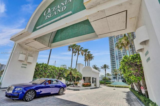 16500 Collins Ave TS-3, Sunny Isles Beach, FL 33160
