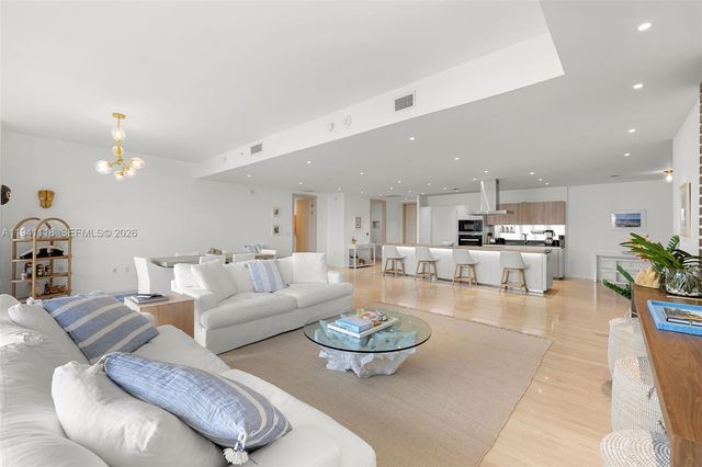 1000 Brickell Plz PH5403, Miami, FL 33131