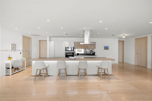 1000 Brickell Plz PH5403, Miami, FL 33131