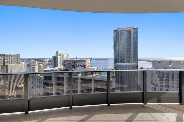 1000 Brickell Plz PH5403, Miami, FL 33131