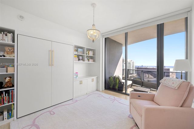 1000 Brickell Plz PH5403, Miami, FL 33131