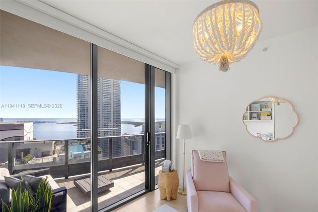 1000 Brickell Plz PH5403, Miami, FL 33131