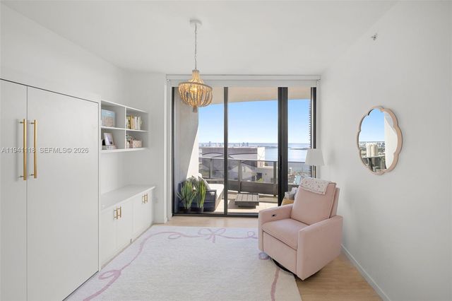 1000 Brickell Plz PH5403, Miami, FL 33131