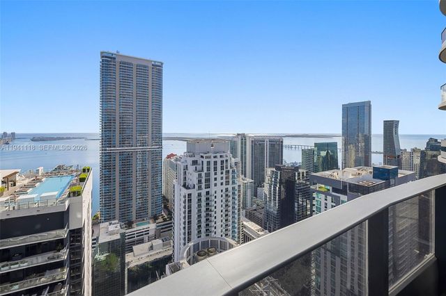 1000 Brickell Plz PH5403, Miami, FL 33131