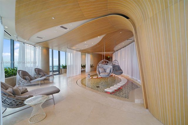 1000 Brickell Plz PH5403, Miami, FL 33131