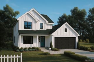 1214 Mayfield Drive, Alden, NY 14004