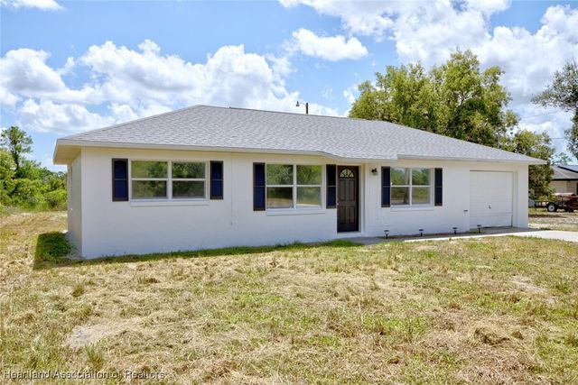 425 Sandpiper Street, Lake Placid, FL 33852