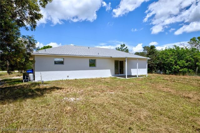 425 Sandpiper Street, Lake Placid, FL 33852