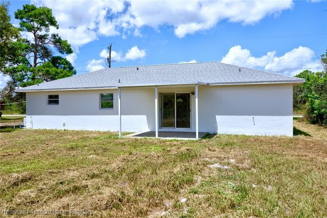 425 Sandpiper Street, Lake Placid, FL 33852
