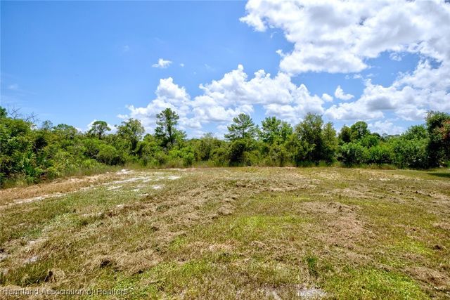 425 Sandpiper Street, Lake Placid, FL 33852