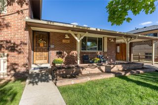 2260 Nome Street, Aurora, CO 80010