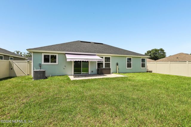 4505 PROSPERITY Way, Jacksonville, FL 32210