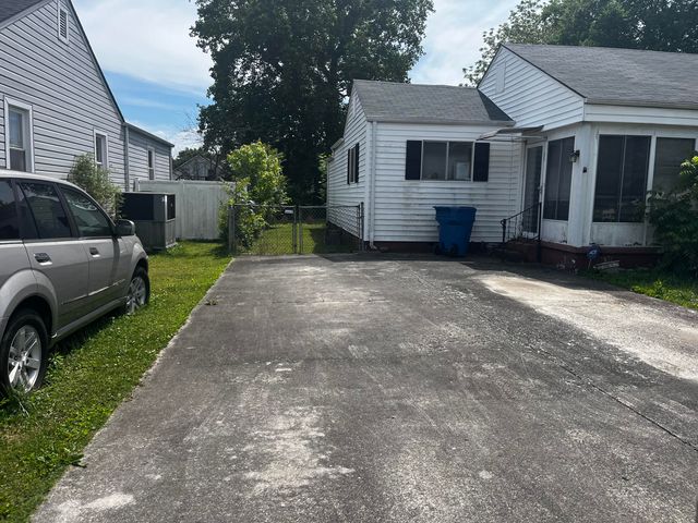 12 Paulmar Drive, Chattanooga, TN 37415