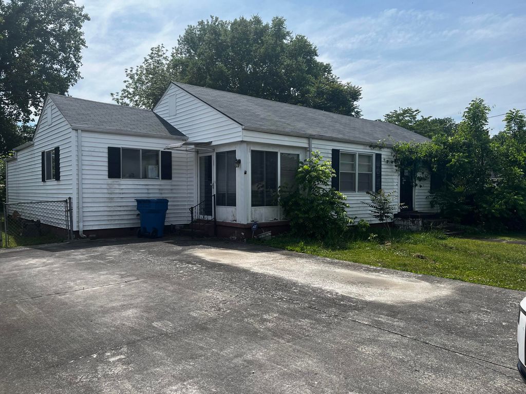 12 Paulmar Drive, Chattanooga, TN 37415