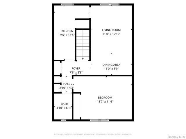 411 Merrick Road B, Rockville Centre, NY 11570
