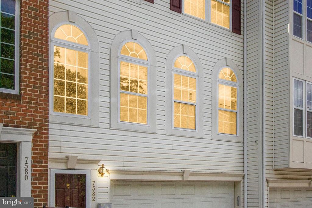 7582 CHERRYBARK OAK LN #190, Elkridge, MD 21075