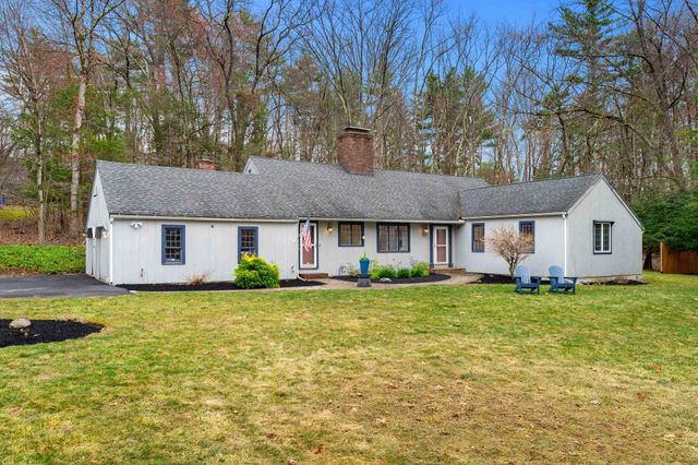 25 West Drive, Bedford, NH 03110