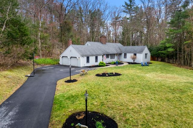 25 West Drive, Bedford, NH 03110