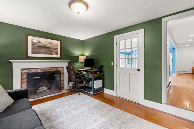 25 West Drive, Bedford, NH 03110