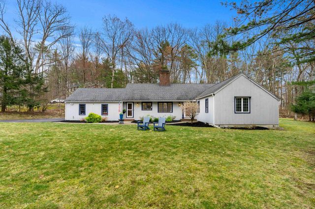 25 West Drive, Bedford, NH 03110