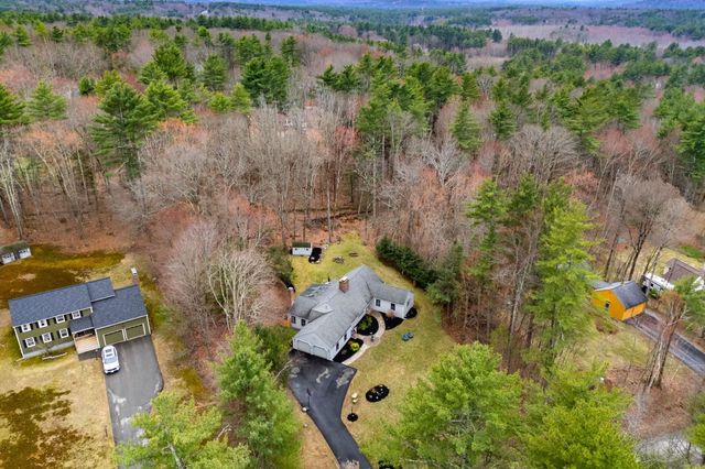 25 West Drive, Bedford, NH 03110