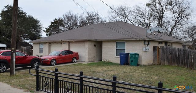 1008 W Avenue B, Copperas Cove, TX 76522