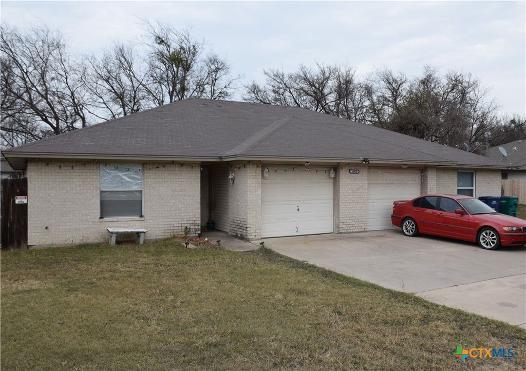 1008 W Avenue B, Copperas Cove, TX 76522
