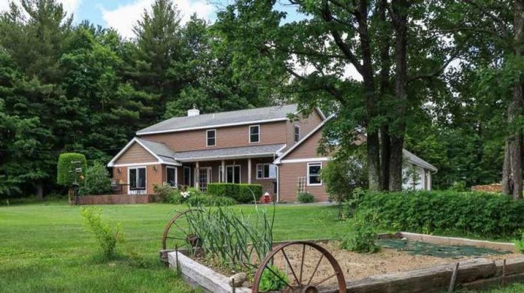 40 Boston View Drive, New Ipswich, NH 03071