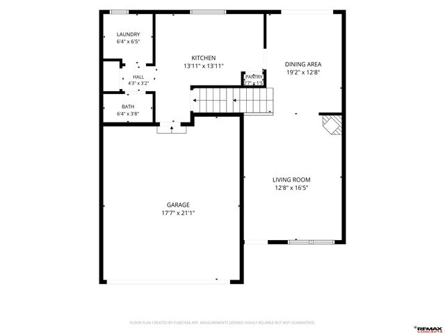 11209 Black Street, Omaha, NE 68142
