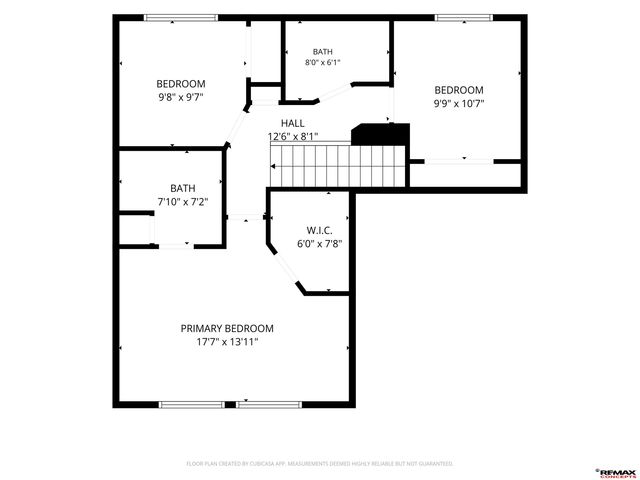 11209 Black Street, Omaha, NE 68142