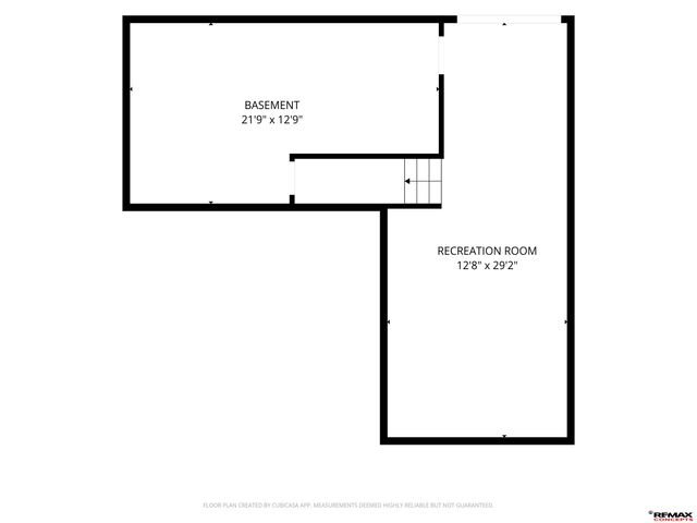 11209 Black Street, Omaha, NE 68142
