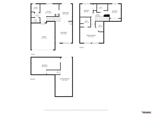 11209 Black Street, Omaha, NE 68142