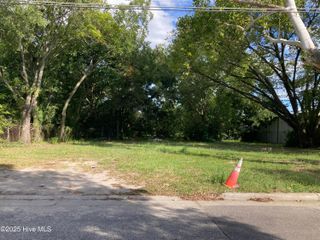 115 Pettigrew Street S, Wilson, NC 27893
