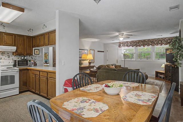 90 Santistaban Way, Hot Springs Village, AR 71909