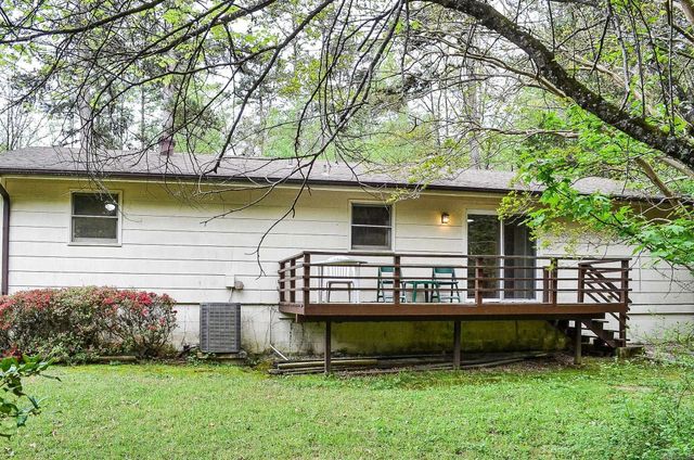 90 Santistaban Way, Hot Springs Village, AR 71909