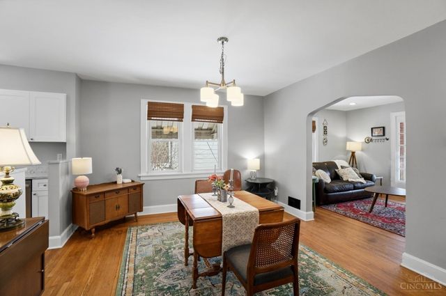 1945 Lawn Avenue, Cincinnati, OH 45237