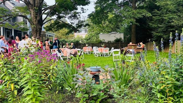 254 Lincoln, Amherst, MA 01002