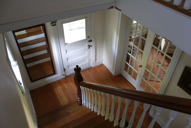 254 Lincoln, Amherst, MA 01002