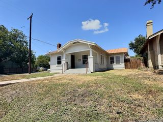 1101 E Highland Blvd, San Antonio, TX 78210