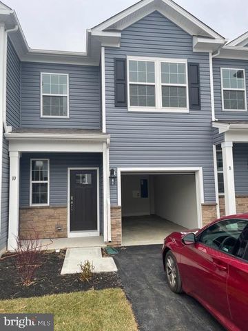 22 ARLOTTA STREET, Glassboro, NJ 08028