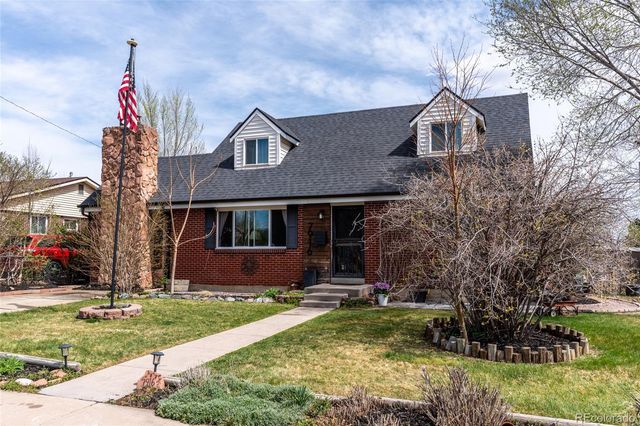 7916 Pennsylvania Street, Denver, CO 80229