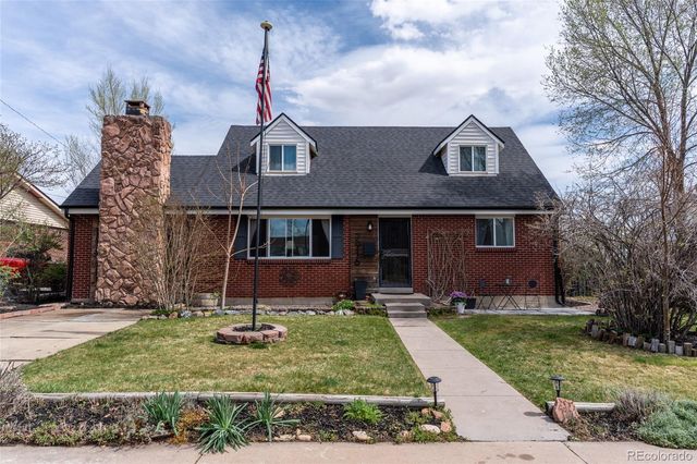 7916 Pennsylvania Street, Denver, CO 80229