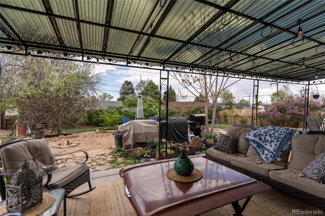 7916 Pennsylvania Street, Denver, CO 80229