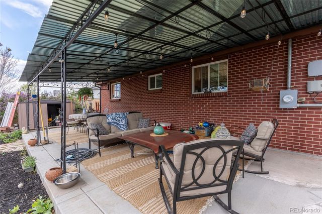 7916 Pennsylvania Street, Denver, CO 80229