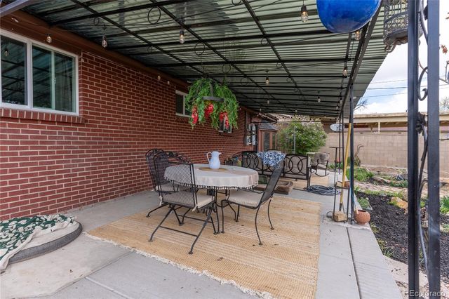 7916 Pennsylvania Street, Denver, CO 80229