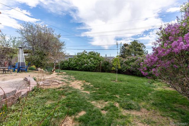 7916 Pennsylvania Street, Denver, CO 80229