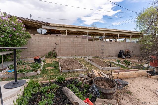 7916 Pennsylvania Street, Denver, CO 80229