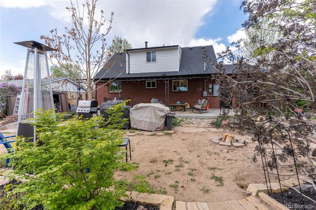 7916 Pennsylvania Street, Denver, CO 80229