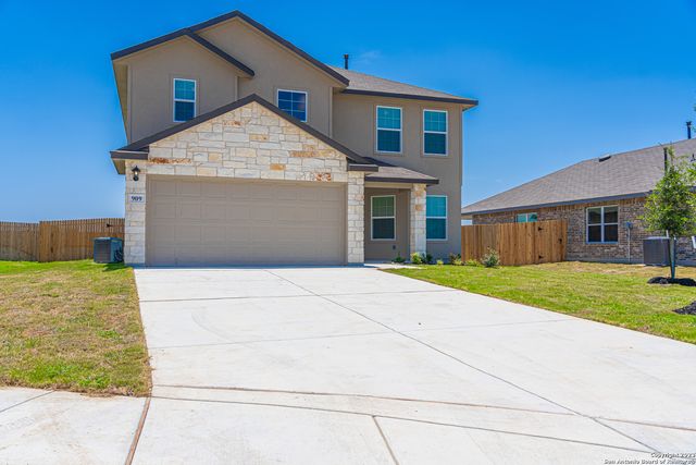 909 Rolling River, Cibolo, TX 78108