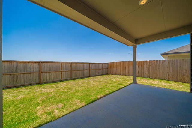 909 Rolling River, Cibolo, TX 78108